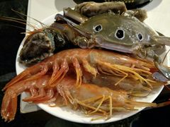 -加餐海鲜自助(集美银泰百货店)