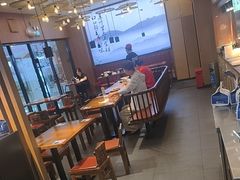 -老妈米线(港龙店)