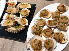 -大京园海鲜烧烤(东城路店)