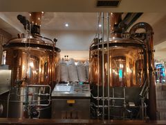 -宝莱纳啤酒花园餐厅PAULANER BRAUHAUS Nanjing(广州路店)