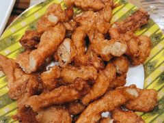 -菌之家·专业纯野生菌火锅·特色炒菌