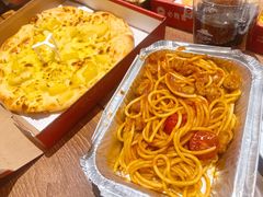 -必胜客(滨江店)
