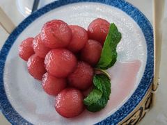 紫金葡萄-点都德·毕德寮