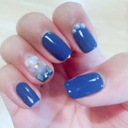 -Beauty Nails 美甲美睫皮肤管理