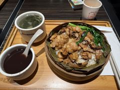 -72街荷叶饭(东方宝泰广场店)