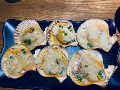 -烧蠔帮·生蚝海鲜牌档(观海店)