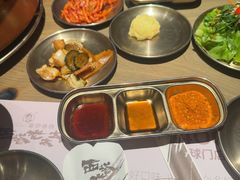-西塔老太太泥炉烤肉(亚运村店)