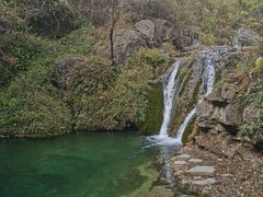 -云台山风景名胜区