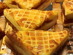 -一鸣真鲜奶吧(巴黎都市奶吧店)