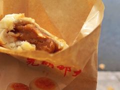 -光明邨大酒家(淮海路店)