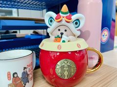 -星巴克臻选(珠海富华里店)