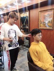 -小齐发型Star·Salon