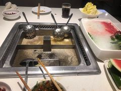 -海底捞火锅(玉桥商业广场店)