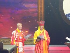 -中央广播电视总台(光华路办公区)