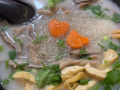 -鸭小妹鸭血粉丝(老门东店)