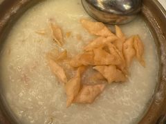 -白天鹅宾馆-宏图府餐厅