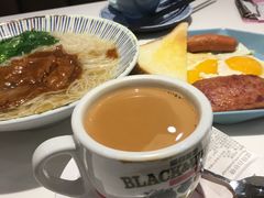 -龙记香港茶餐厅(久光百货店)