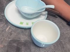 -奇芳阁·百年清真南京菜(夫子庙店)