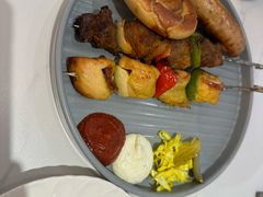 -库滋明·俄罗斯特色美食(中央大街店)