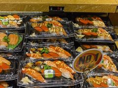 -池田寿司·4H鲜作(西直门凯德华联店)