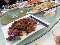 -九大簋家宴(晓港湾店)