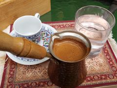 土耳其咖啡-Turka土耳咖(五大道店)