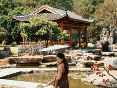 -宝晶宫旅游景区