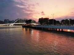 -海心沙亚运公园