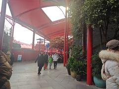 -杭州宋城