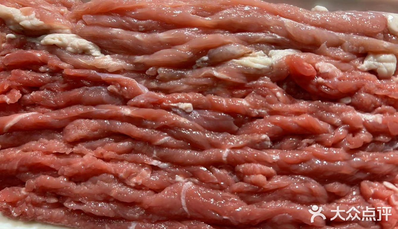 灯光下的港式味道