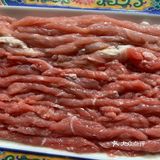 灯光下的港式味道