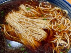 阳春面好-竹里馆·淮扬菜·功夫茶(老门东店)