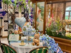 -秘密旅行Bonjour(黑金冠 江南西店)