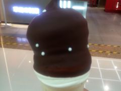 -DQ·蛋糕·冰淇淋(高新万达店)