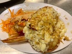 -班赞海鲜市场