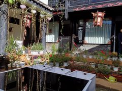 -浔岚云舍mist静谧观景美宿(丽江古城店)