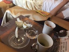 -华夏良子足疗按摩艾灸spa(环山东路店)