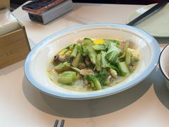 -船歌·鱼水饺青岛菜(恒隆广场店)