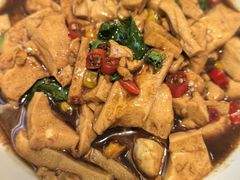 -衡厨·衡阳土菜(中南店)