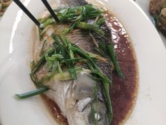 -金豪沙姜鸡饭店(昌平路店)