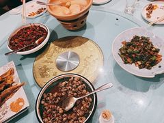 -赣南人家·头牌江西菜(劲松店)