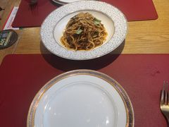 -老欧洲咖啡·西餐(后湖店)