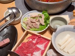 -巴奴毛肚火锅(七宝领展广场店)