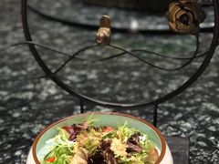 -无锡新湖铂尔曼大酒店·悦轩中餐厅
