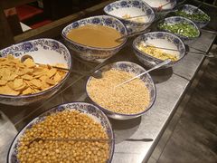 -红鼎坊·老成都火锅(新南门店)