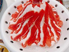 -曲氏老北京铜锅涮肉•火锅(不老街店)