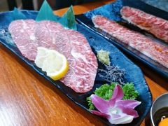 -大阪烧肉BAKA一代(十亩地店)