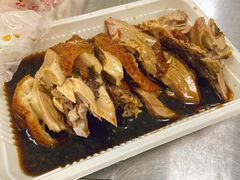 -章云板鸭(评事街店)