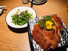 -嘉禾·悦享餐厅(八方汇店)