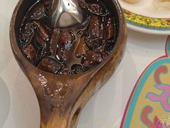 -进京涮肉·羊蝎子火锅(桓台店)